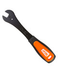 SUPER B kľúč - WRENCH TB-8455 - oranžová/čierna