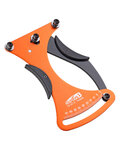 SUPER B tenzometer - TENSIOMETER TB-ST12 - oranžová