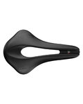 SELLE SAN MARCO sedlo - SHORTFIT SUPERLEGGERA WIDE - šedá
