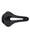 SELLE SAN MARCO sedlo - SHORTFIT 2.0 OPEN-FIT RACING NARROW - antracitová