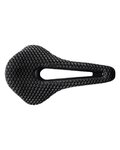 SELLE SAN MARCO sedlo - SHORTFIT 2.0 3D OPEN-FIT RACING WIDE - antracitová