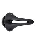 SELLE SAN MARCO sedlo - SHORTFIT 2.0 OPEN-FIT DYNAMIC WIDE  - antracitová