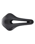 SELLE SAN MARCO sedlo - SHORTFIT 2.0 COMFORT OPEN-FIT DYNAMIC NARROW - antracitová