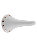 SELLE SAN MARCO sedlo - REGAL LE BIANCHE  - biela