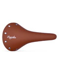SELLE SAN MARCO sedlo - REGAL EVO RACING LE ELEGANCE - hnedá