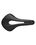 SELLE SAN MARCO sedlo - ALLROAD RACING WIDE - čierna