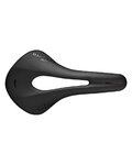 SELLE SAN MARCO sedlo - ALLROAD CARBON FX WIDE - čierna