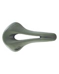 SELLE SAN MARCO sedlo - ALLROAD SUPERCOMFORT RACING WIDE GREEN - zelená