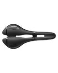SELLE SAN MARCO sedlo - ASPIDE OPEN-FIT DYNAMIC NARROW - čierna