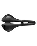 SELLE SAN MARCO sedlo - ASPIDE OPEN-FIT DYNAMIC WIDE - čierna