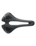 SELLE SAN MARCO sedlo - ASPIDE SHORT DYNAMIC WIDE - šedá