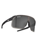 NEON Cyklistické okuliare - AIR PRO - čierna