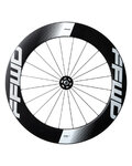 FFWD WHEELS koleso - RYOT77 (77 MM) TRACK - biela/čierna