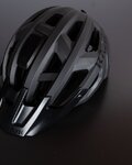 KASK Cyklistická prilba - REX WG11 - čierna