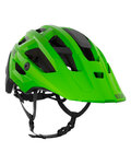 KASK Cyklistická prilba - REX WG11 - zelená