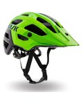 KASK Cyklistická prilba - REX WG11 - zelená