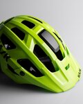 KASK Cyklistická prilba - REX WG11 - zelená