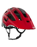 KASK Cyklistická prilba - REX WG11 - červená/biela