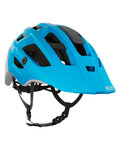 KASK Cyklistická prilba - REX WG11 - modrá/biela