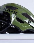 KASK Cyklistická prilba - REX WG11 - zelená