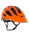 KASK Cyklistická prilba - REX WG11 - oranžová/biela