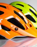 KASK Cyklistická prilba - REX WG11 - oranžová/biela