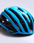 KASK Cyklistická prilba - VALEGRO WG11 - modrá