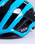 KASK Cyklistická prilba - VALEGRO WG11 - modrá