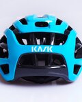 KASK Cyklistická prilba - VALEGRO WG11 - modrá