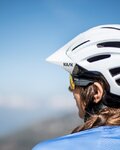 KASK Cyklistická prilba - CAIPI WG11 - biela