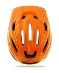 KASK Cyklistická prilba - CAIPI WG11 - oranžová