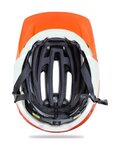 KASK Cyklistická prilba - CAIPI WG11 - oranžová