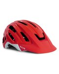 KASK Cyklistická prilba - CAIPI WG11 - červená
