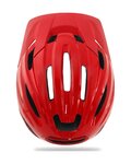 KASK Cyklistická prilba - CAIPI WG11 - červená
