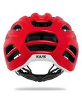 KASK Cyklistická prilba - CAIPI WG11 - červená