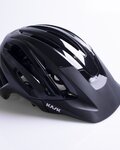 KASK Cyklistická prilba - CAIPI WG11 - čierna