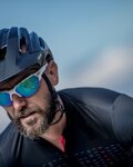 KASK Cyklistická prilba - CAIPI WG11 - čierna