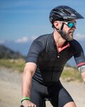 KASK Cyklistická prilba - CAIPI WG11 - čierna