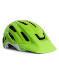 KASK Cyklistická prilba - CAIPI WG11 - zelená