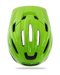KASK Cyklistická prilba - CAIPI WG11 - zelená