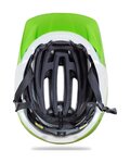KASK Cyklistická prilba - CAIPI WG11 - zelená