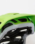 KASK Cyklistická prilba - CAIPI WG11 - zelená