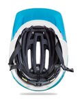 KASK Cyklistická prilba - CAIPI WG11 - modrá