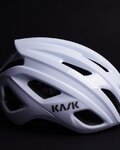 KASK Cyklistická prilba - MOJITO3 WG11 - biela