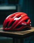 KASK Cyklistická prilba - MOJITO3 WG11 - červená