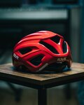 KASK Cyklistická prilba - MOJITO3 WG11 - červená