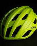 KASK Cyklistická prilba - MOJITO3 WG11 - žltá
