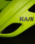 KASK Cyklistická prilba - MOJITO3 WG11 - žltá