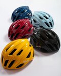 KASK Cyklistická prilba - MOJITO3 WG11 - modrá