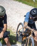 KASK Cyklistická prilba - WASABI WG11 - čierna